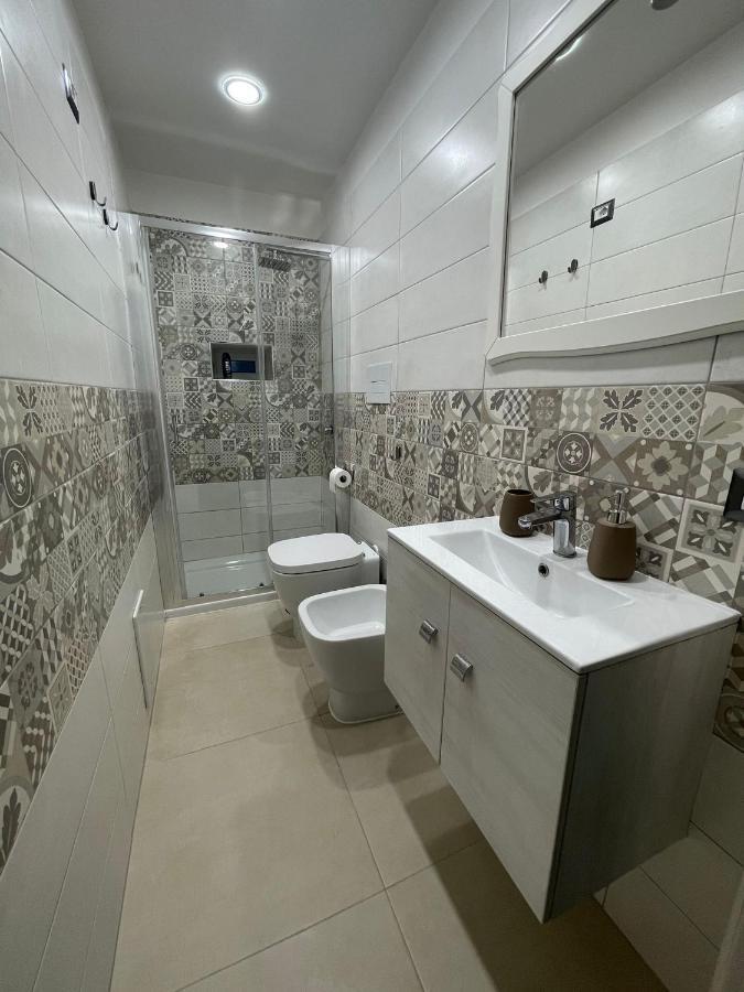 Casa Sofi Apartment Naples Exterior photo