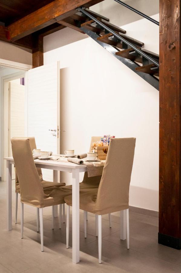 Casa Sofi Apartment Naples Exterior photo