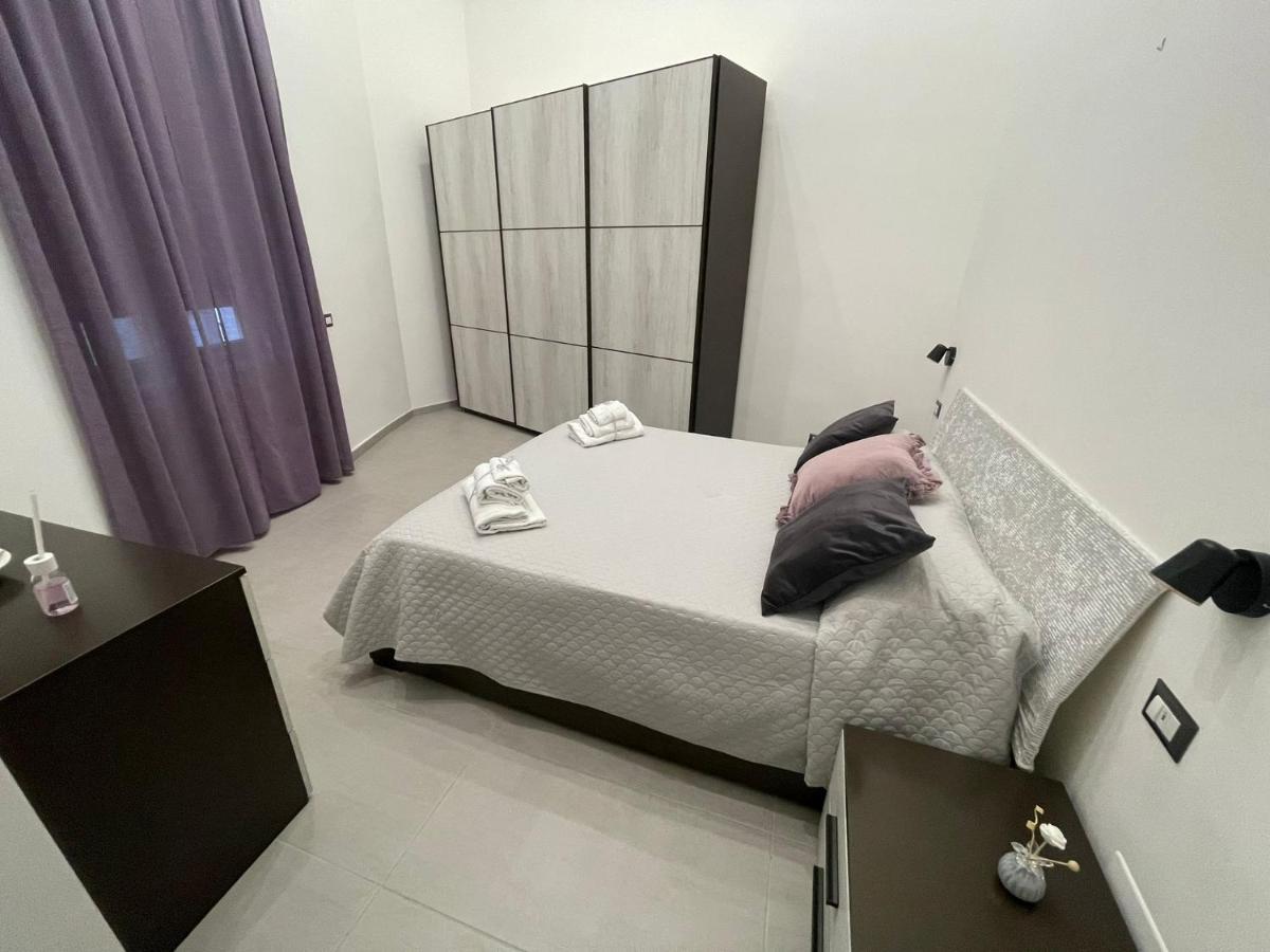Casa Sofi Apartment Naples Exterior photo