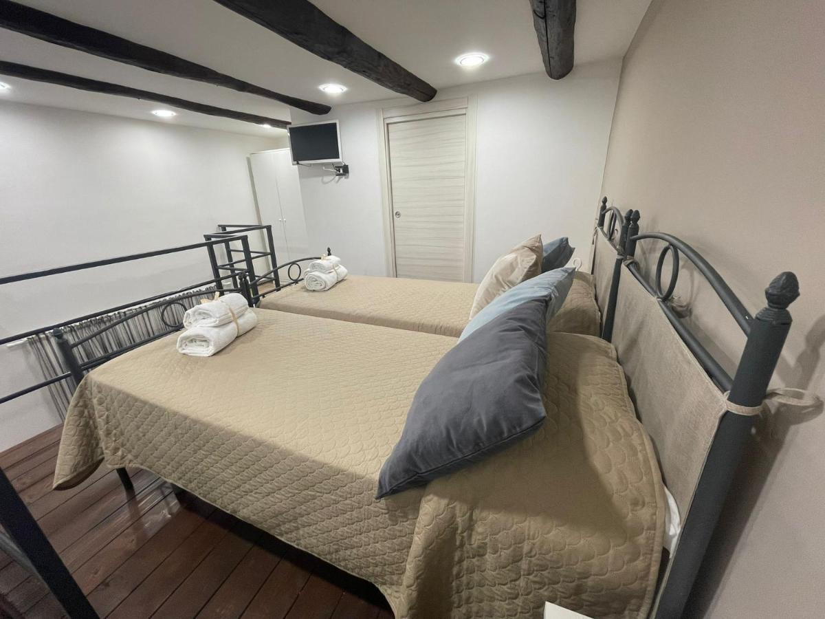 Casa Sofi Apartment Naples Exterior photo