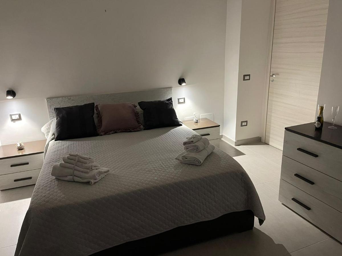 Casa Sofi Apartment Naples Exterior photo